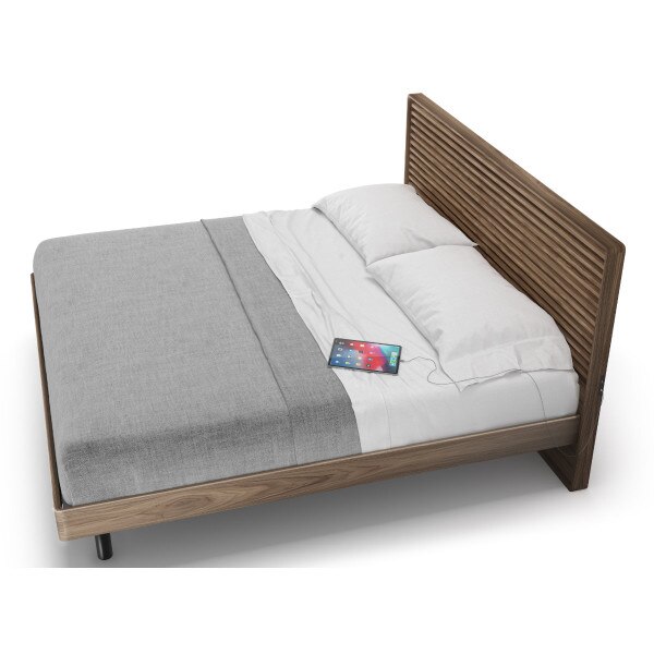 Linq Bed